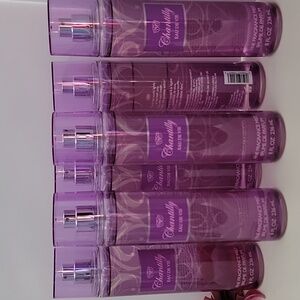 6 pk Chantilly by Dana Eau De Vie Fine Fragrance Mist 8 oz DISCONTINUED